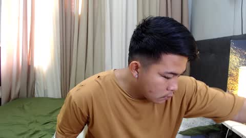 adam and dayana online show from 01/17/25, 03:45