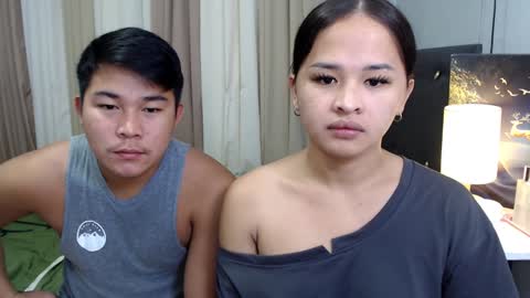 adam and dayana online show from 01/31/25, 01:02