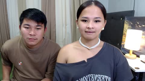 adam and dayana online show from 02/03/25, 01:51