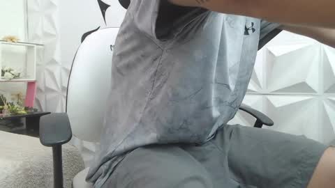 adam_evehotroom online show from 01/25/25, 04:35