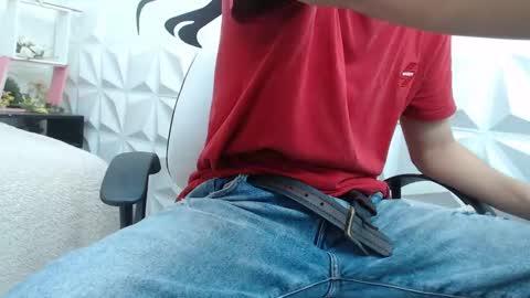 adam_evehotroom online show from 02/24/25, 09:20