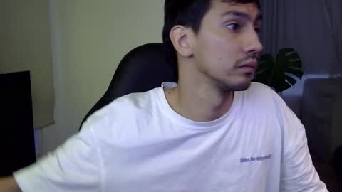 adam_evehotroom online show from 10/13/25, 10:32