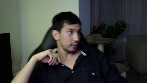 adam_evehotroom online show from 10/19/25, 03:51