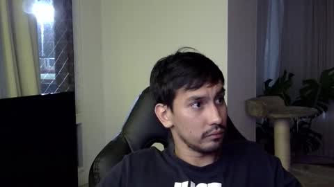 adam_evehotroom online show from 10/21/25, 02:56