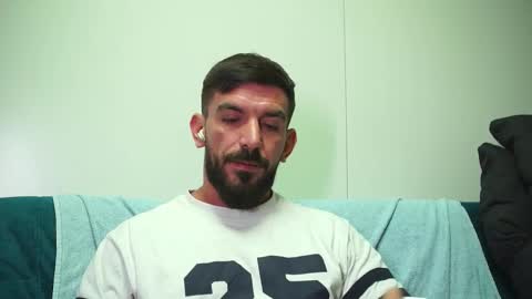 adam_fucks online show from 02/26/26, 07:24