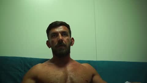 adam_fucks online show from 07/24/26, 11:41