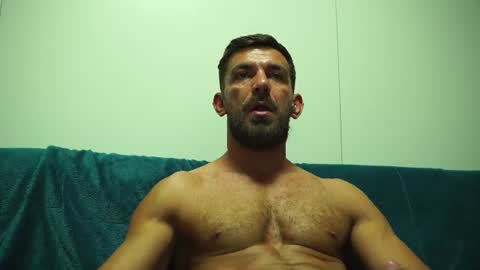 adam_fucks online show from 08/05/26, 03:42
