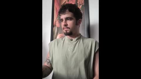 Snapshot of adam_hopper chatting on 06/09/26, 08:53 Leo. online show from 06/09/26, 08:53