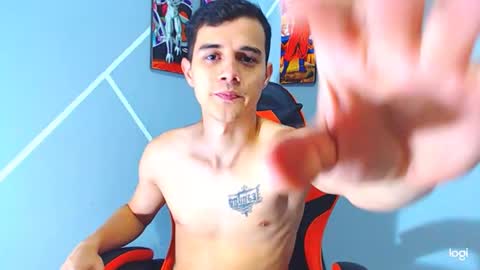 adam hot11 online show from 11/01/25, 11:40