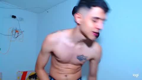 adam hot11 online show from 11/05/25, 03:17