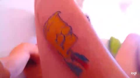 adam hot11 online show from 11/26/25, 08:32