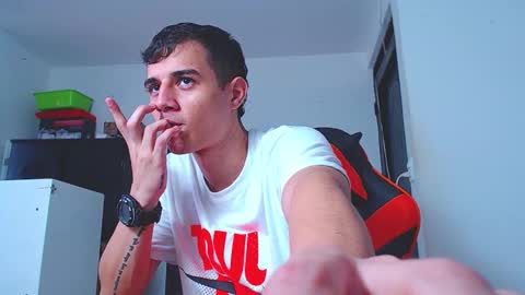 adam hot11 online show from 01/11/26, 08:25