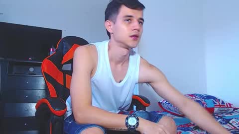 adam hot11 online show from 01/13/26, 10:37