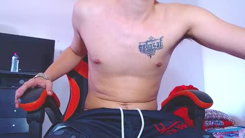 adam hot11 online show from 02/10/26, 02:10