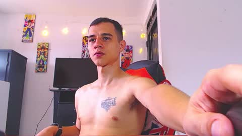 adam hot11 online show from 02/24/26, 03:10