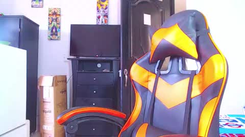 adam hot11 online show from 03/15/26, 09:54