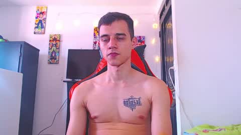 adam hot11 online show from 03/28/26, 08:08