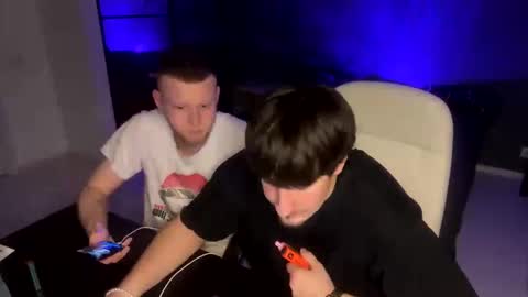 Arthur and Adam online show from 02/20/26, 05:46