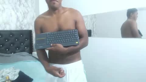 Snapshot of adam_morgan2 chatting on 09/13/25, 07:57 adam_morgan2 online show from 09/13/25, 07:57