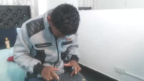 Snapshot of adam_morgan2 chatting on 09/14/25, 07:24 adam_morgan2 online show from 09/14/25, 07:24