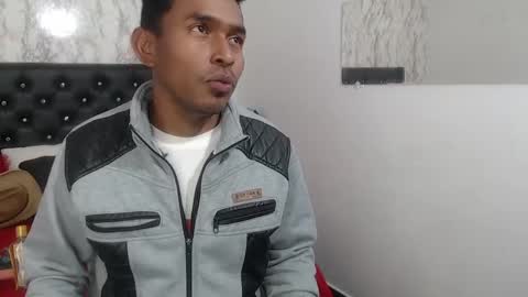 Snapshot of adam_morgan2 chatting on 09/18/25, 03:52 adam_morgan2 online show from 09/18/25, 03:52