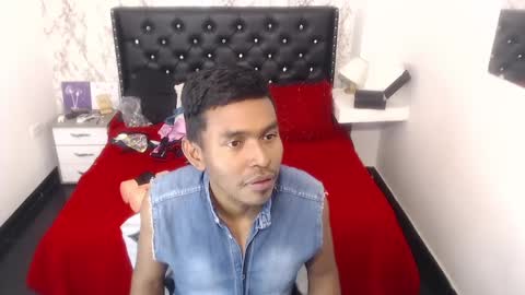 Snapshot of adam_morgan2 chatting on 09/20/25, 03:18 adam_morgan2 online show from 09/20/25, 03:18