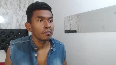 Snapshot of adam_morgan2 chatting on 09/20/25, 08:10 adam_morgan2 online show from 09/20/25, 08:10