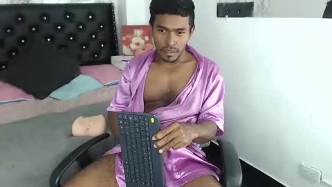 Snapshot of adam_morgan2 chatting on 10/09/25, 05:38 adam_morgan2 online show from 10/09/25, 05:38