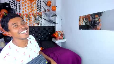 Snapshot of adam_morgan2 chatting on 10/27/25, 07:07 adam_morgan2 online show from 10/27/25, 07:07