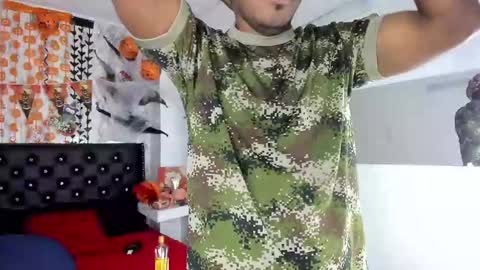 Snapshot of adam_morgan2 chatting on 10/29/25, 07:04 adam_morgan2 online show from 10/29/25, 07:04