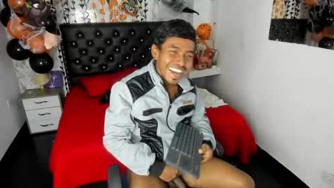 Snapshot of adam_morgan2 chatting on 11/01/25, 09:50 adam_morgan2 online show from 11/01/25, 09:50