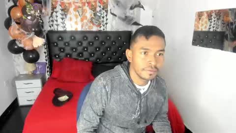 Snapshot of adam_morgan2 chatting on 11/02/25, 05:26 adam_morgan2 online show from 11/02/25, 05:26