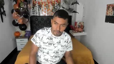 Snapshot of adam_morgan2 chatting on 11/03/25, 07:37 adam_morgan2 online show from 11/03/25, 07:37