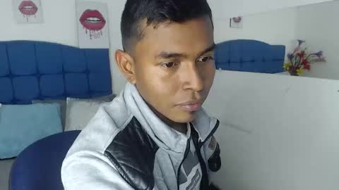 Snapshot of adam_morgan2 chatting on 11/07/25, 02:22 adam_morgan2 online show from 11/07/25, 02:22