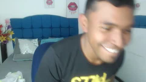 Snapshot of adam_morgan2 chatting on 11/08/25, 02:45 adam_morgan2 online show from 11/08/25, 02:45