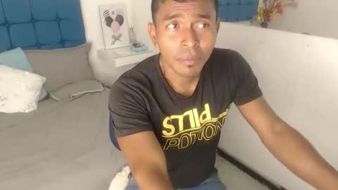 Snapshot of adam_morgan2 chatting on 11/09/25, 02:10 adam_morgan2 online show from 11/09/25, 02:10