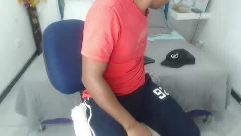 Snapshot of adam_morgan2 chatting on 11/10/25, 03:05 adam_morgan2 online show from 11/10/25, 03:05