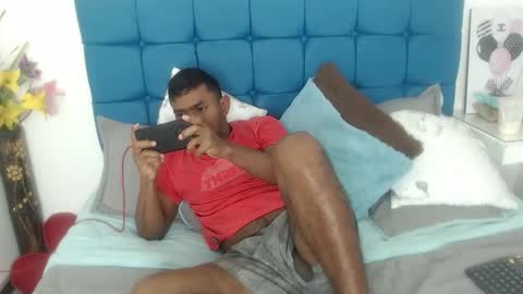 Snapshot of adam_morgan2 chatting on 11/11/25, 05:29 adam_morgan2 online show from 11/11/25, 05:29