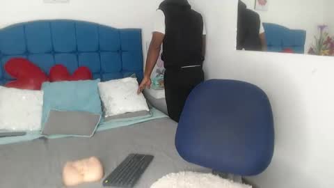 Snapshot of adam_morgan2 chatting on 11/12/25, 03:18 adam_morgan2 online show from 11/12/25, 03:18