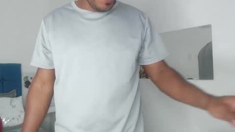 Snapshot of adam_morgan2 chatting on 11/14/25, 02:54 adam_morgan2 online show from 11/14/25, 02:54