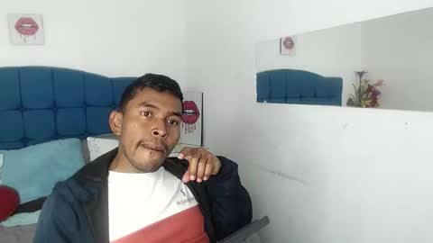 Snapshot of adam_morgan2 chatting on 11/15/25, 03:04 adam_morgan2 online show from 11/15/25, 03:04