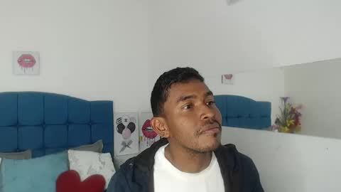 Snapshot of adam_morgan2 chatting on 11/16/25, 03:12 adam_morgan2 online show from 11/16/25, 03:12