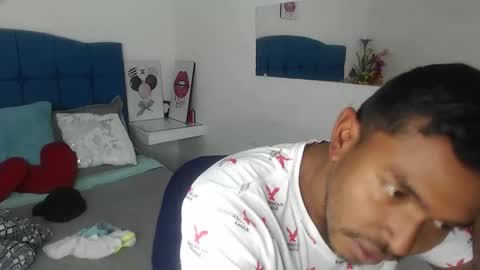 Snapshot of adam_morgan2 chatting on 11/20/25, 03:07 adam_morgan2 online show from 11/20/25, 03:07