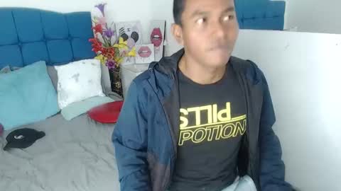 Snapshot of adam_morgan2 chatting on 11/27/25, 03:30 adam_morgan2 online show from 11/27/25, 03:30