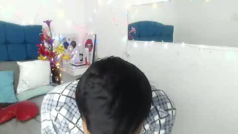 Snapshot of adam_morgan2 chatting on 12/01/25, 03:22 adam_morgan2 online show from 12/01/25, 03:22