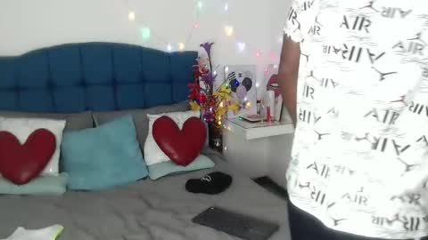 Snapshot of adam_morgan2 chatting on 12/02/25, 04:29 adam_morgan2 online show from 12/02/25, 04:29