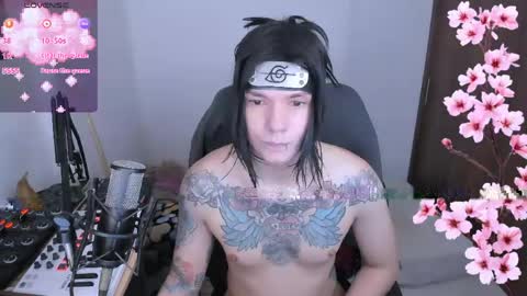  Adam online show from 05/02/26, 10:59