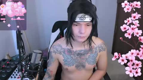  Adam online show from 05/03/26, 05:08