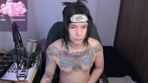  Adam online show from 05/31/26, 09:38