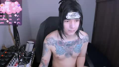  Adam online show from 06/02/26, 01:07